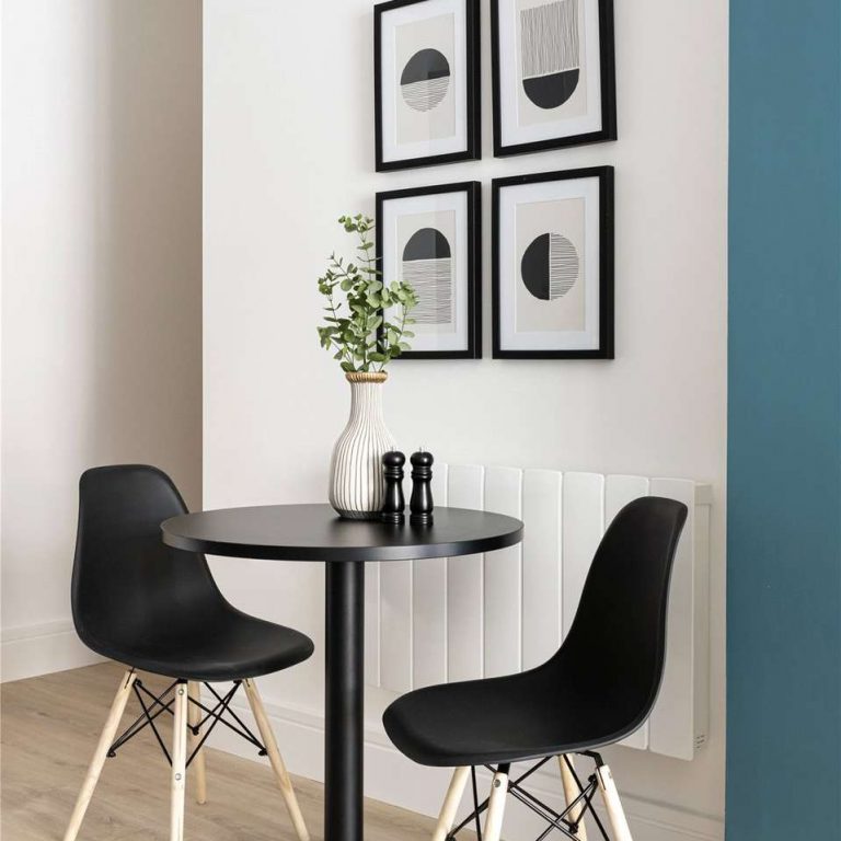 Syward Place Livingroom